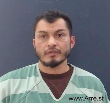 Jose Javier Nolasco Rodreguez Mugshot